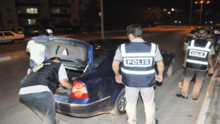 Kişilere Karşı İşlenen Suçlarda Artış Mala Karşı İşlenen Suçlarda Azalma Var