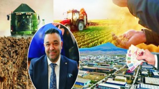 Koçaş “Tarımdaki Daralma Sanayiyi de Etkiliyor”