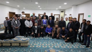 Mahallede Gençiz Programıyla Gençler Sahada Buluştu