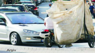 Onlara Ters, Düz Fark Etmiyor