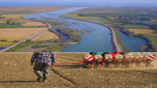 Üreticiler; “Hedefimiz, Tarıma Can Suyu Olmalı”