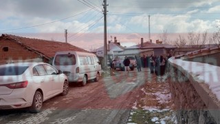 10 Yaşındaki Çocuğun Silahla Oyunu Faciayla Son Buldu