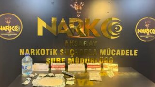 11 Zehir Taciri Tutuklandı