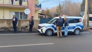 15 Yaşındaki Çocuk Sigara ve Para İçin Vuruldu