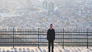 “Aksaray Göç Veren Değil, Tercih Edilen Şehirler Arasında”