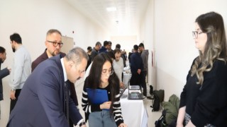 Aksaray Üniversitesinde Yapay Zekâ Rüzgârı