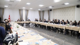 Aksaray’da Bağımlılıkla Mücadele İçin Bağımsız Mahalle Projesi Başlıyor