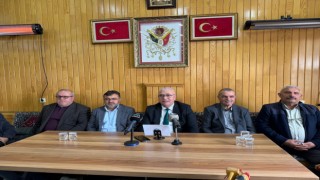 ATB’nin Ticaret Hacmi 34 Milyar Lirayı Aştı