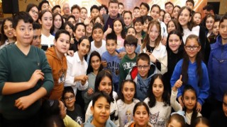 Başkan Dinçer: “Gençlerimizin Başarısı, Aksaray’ın Geleceğidir”