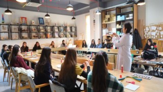 Belediyeye Ait Eğitim ve Kültür Tesisleri, Yarıyıl Tatilinde de Hizmet Verecek