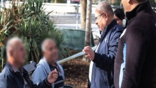 Çevreyi Kirletenlere, 578 Bin 467 TL Ceza Kesildi