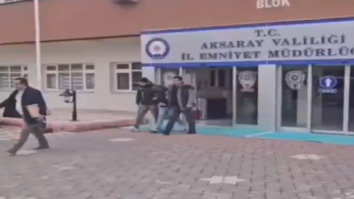 Çocukları Ağına Düşüren Dolandırıcı Tutuklandı