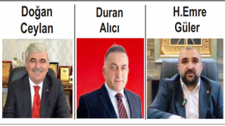 Esnaf Odaları Seçimleri İçin Geri Sayım Başladı