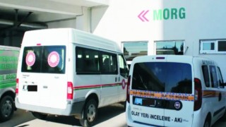 Evinde Ölü Olarak Bulundu