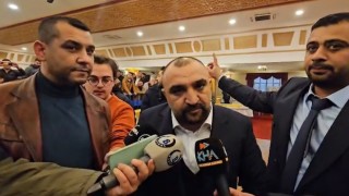 Güler “Makam Değil Emanet Aldık”