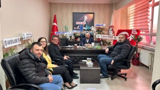 Kayıt Dışı İle Mücadelemiz Sürecek