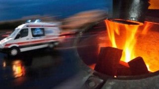 Kümbet’te Soba Faciası: 8 Kişi Tedavi Altında