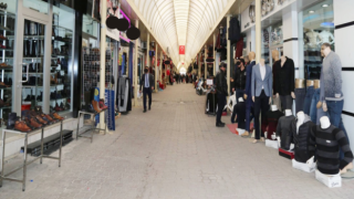 “O Eski Halinden Eser Yok Şimdi”