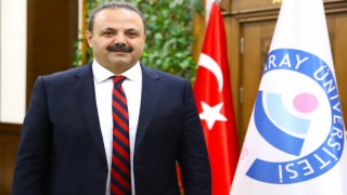 Rektör Arıbaş: “Basın Toplumsal Hafızanın Temel Taşıdır”