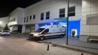 Restoranda Çıkan Kavgada 1 Kişi Vuruldu