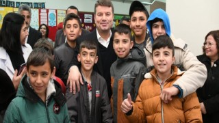 Sosyal Belediyecilik Çizgisinde Geçen 7 Yıl