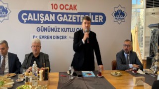 Su İçin Yeni Yatırım Yolda