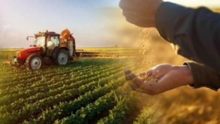 Tarımsal Girdi Fiyatları Yüzde 34,24 Arttı