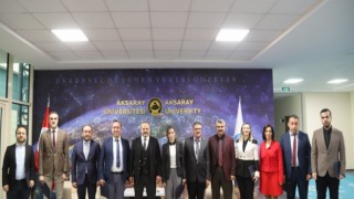 Üstün Başarı Gösteren Akademisyenlere, Takdir Belgesi