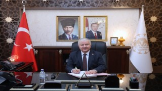 Vali Duru “Aksaray İçin Hep Birlikte Çalışacağız”