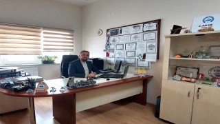 Yapay Zeka Destekli Proje Destek Almaya Hak Kazandı