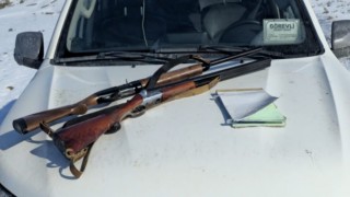 Yasa Dışı Avlananların Kabusu Oldular