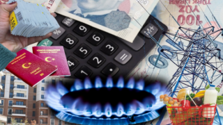 Zamlı Maaşlardan Önce Faturaları Alacaklar