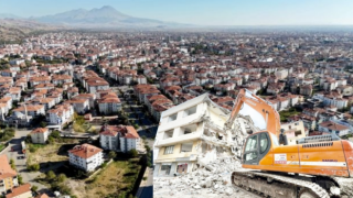 “Zeminimiz Ne Kadar Sağlam?”