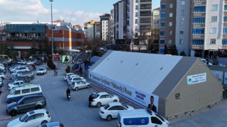 Aksaray Ramazan Ayına Hazır