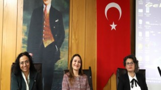 ASÜ’de “Geleceği Şekillendiren Kız Çocukları” Paneli Düzenlendi