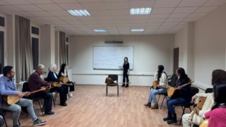 “ASÜSEM Şehrin ve Bölgenin Markası Olmayı Hedefliyor”