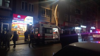 Büyük Bölcek Mahallesinde 3 Kişi Vuruldu