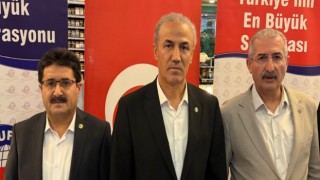 Eğitim ve Memur Sendikalarından İftar Programı