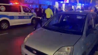 Eski Eşi İle Bayan Arkadaşını Öldürüp İntihar Etti