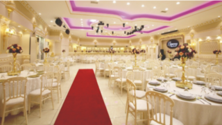 Evlenecek Çiftler Salon Sorununu Aşamıyor