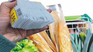 Gıda Etiketlerinde Ramazan Dopingi