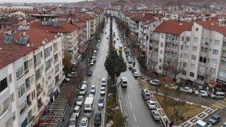 “Güçlü Altyapı ile Su Birikintisi ve Taşkın Sorunları Sona Erdi”