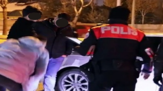 İl Genelinde Asayiş Suçlarında Azalma Var