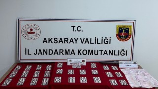 Jandarma Kabusları Oluyor