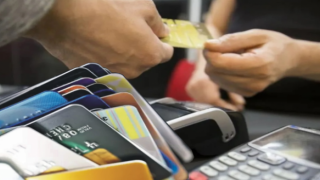 Kredi Kartı Yükü Artıyor