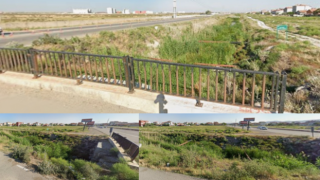 Mahalle Sakinlerini İsyan Ettiren Kanal Islah Bekliyor