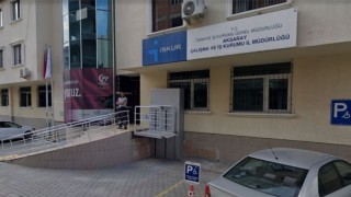 Okullarda 370 Kişiye İş Fırsatı