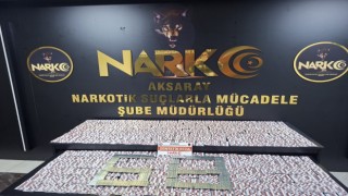 Polis Ekipleri 12 Zehir Tacirini Daha Yakaladı