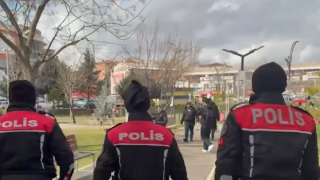 Polis Ekipleri Denetimleri Sıklaştırdı
