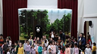 Ramazan’a Özel Geleneksel Oyunlar Sergilenecek